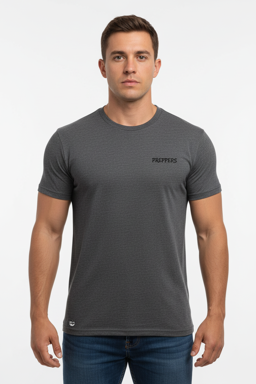 Preppers T-Shirt