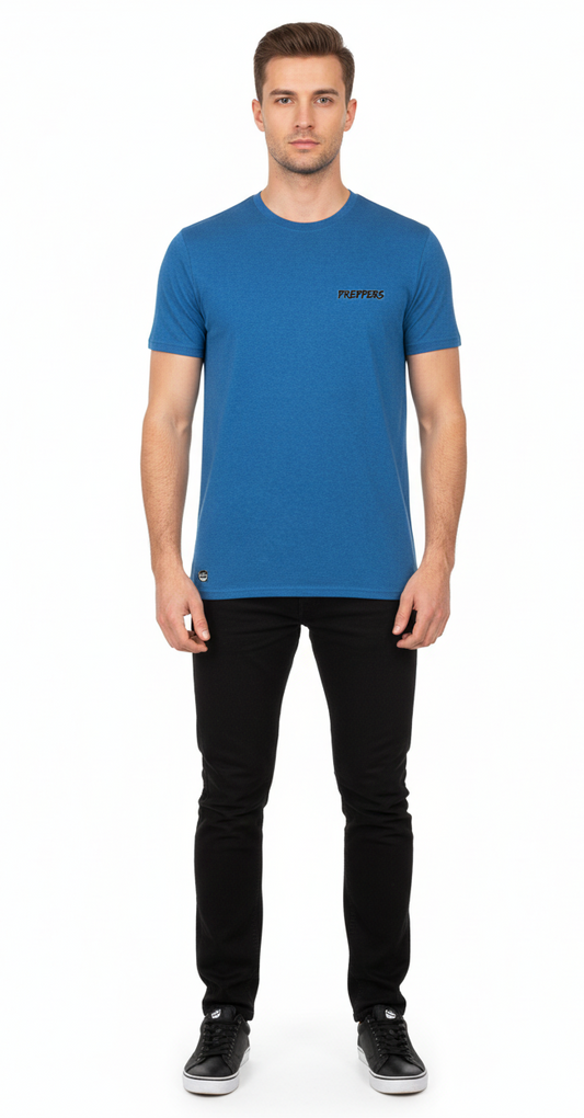 Preppers T-Shirt