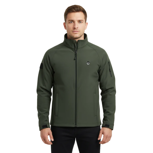 Preppers SoftShell Jacket for Men
