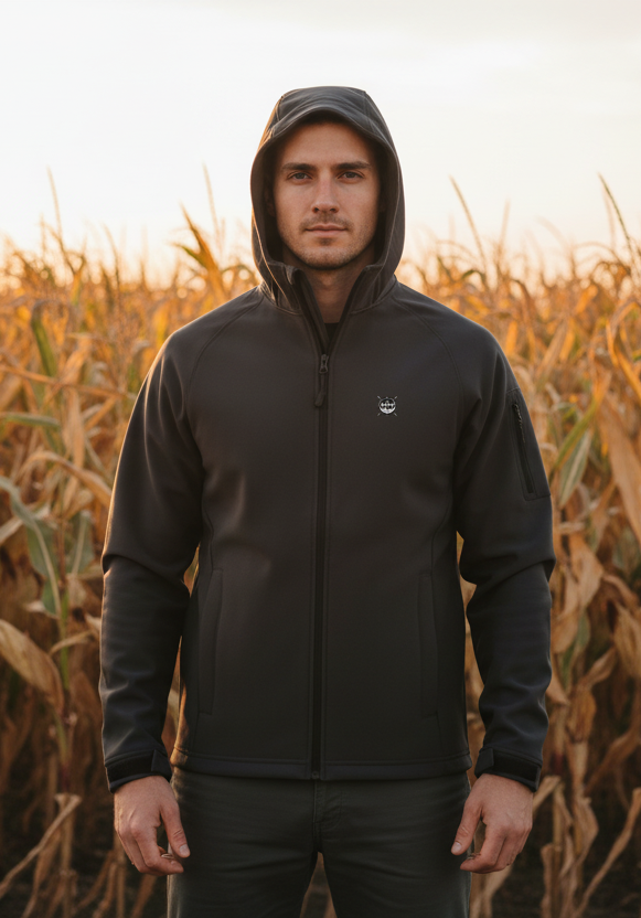 Preppers SoftShell Jacket for Men