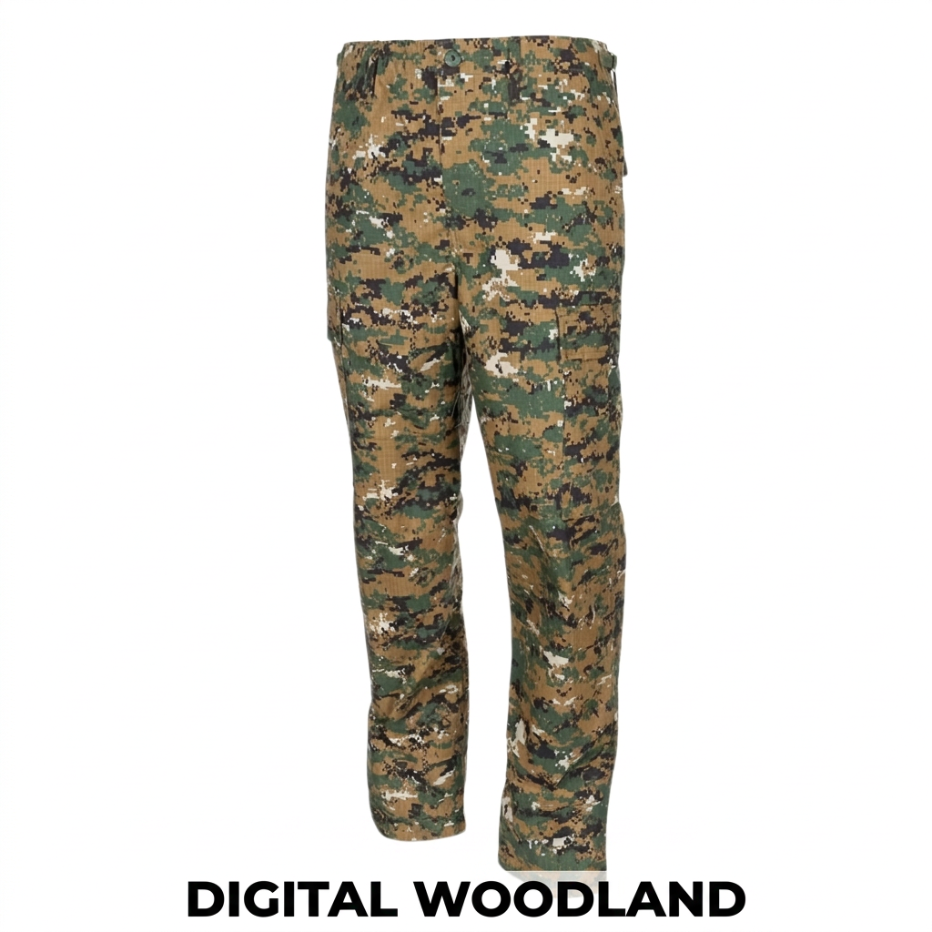 Cargo Pants