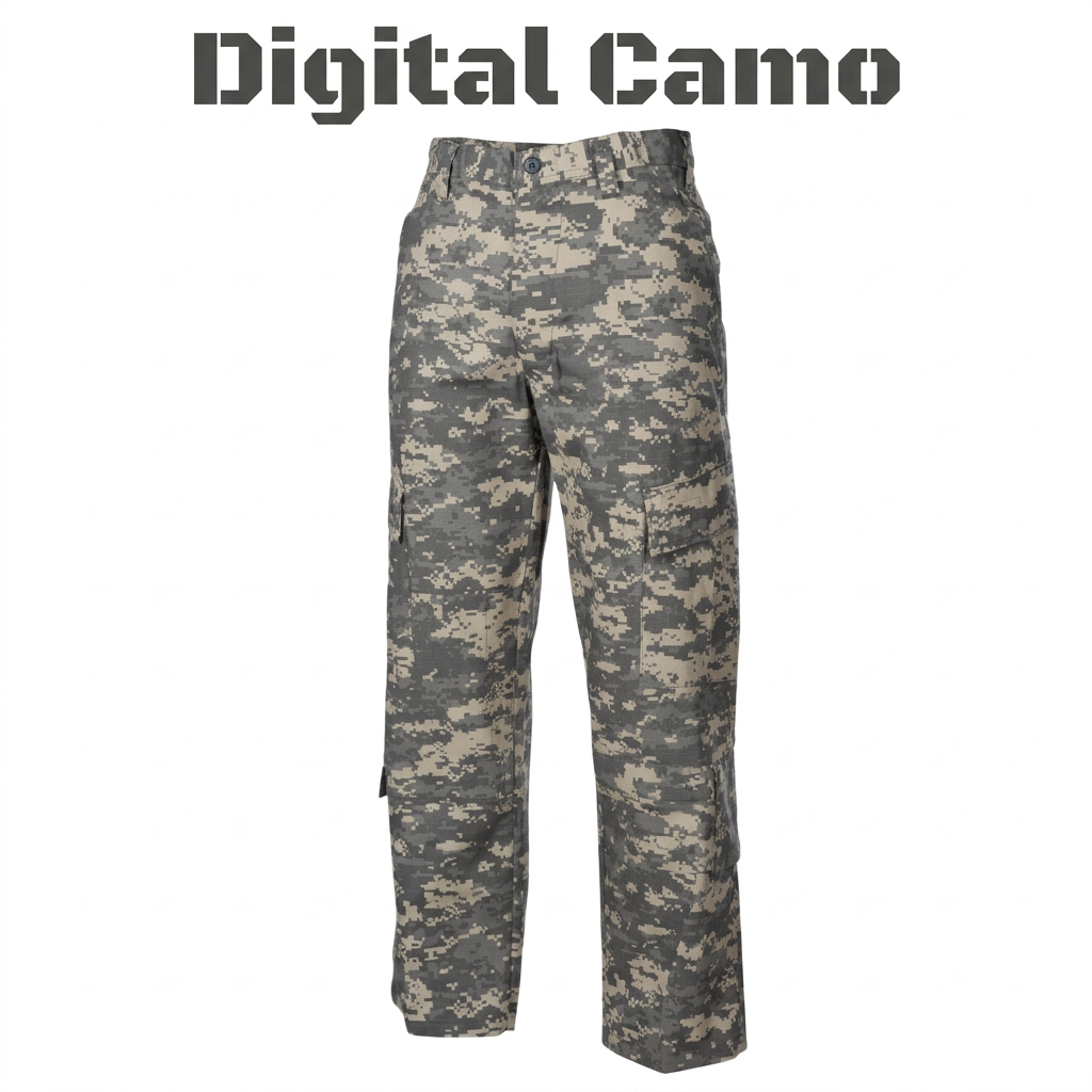 Cargo Pants