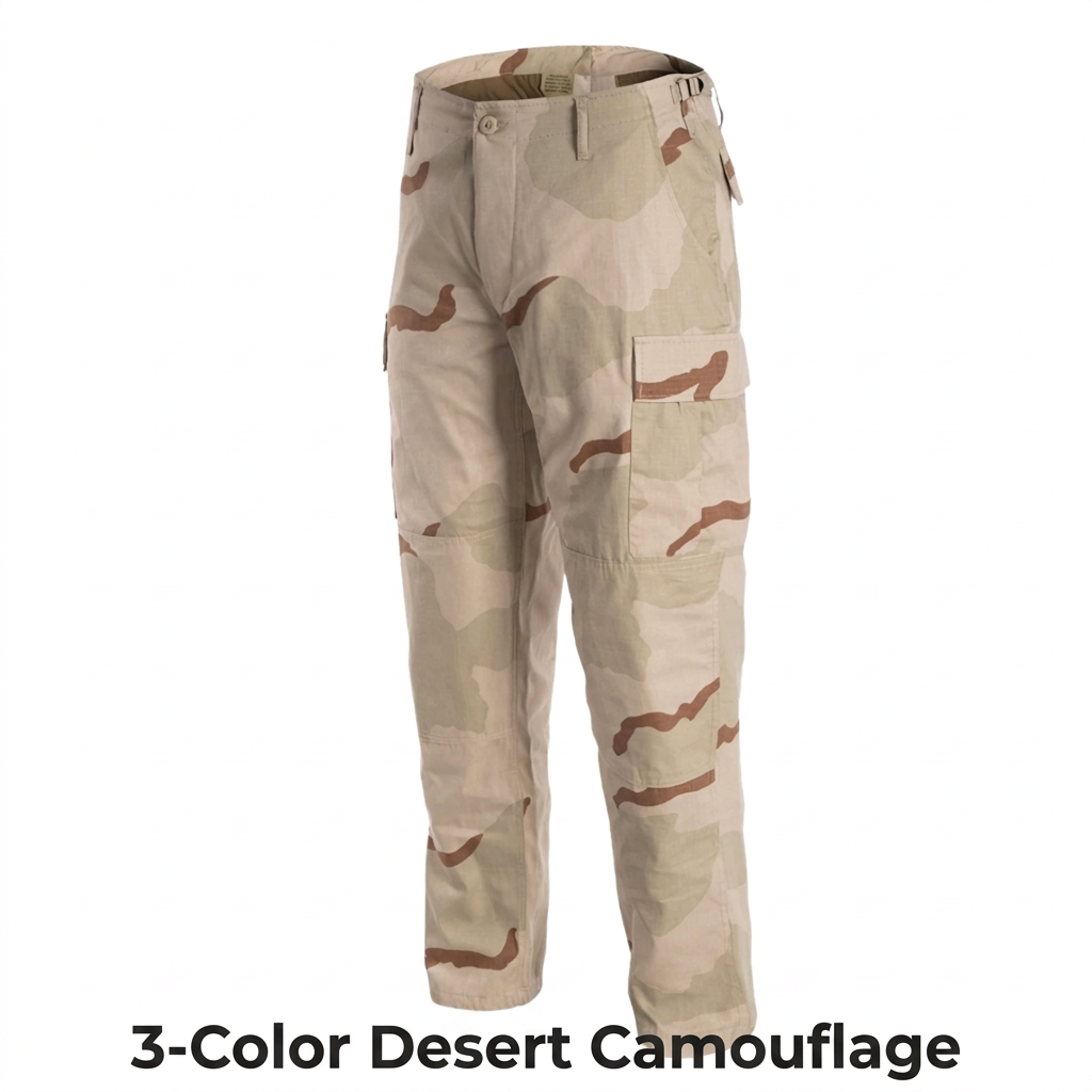 Cargo Pants