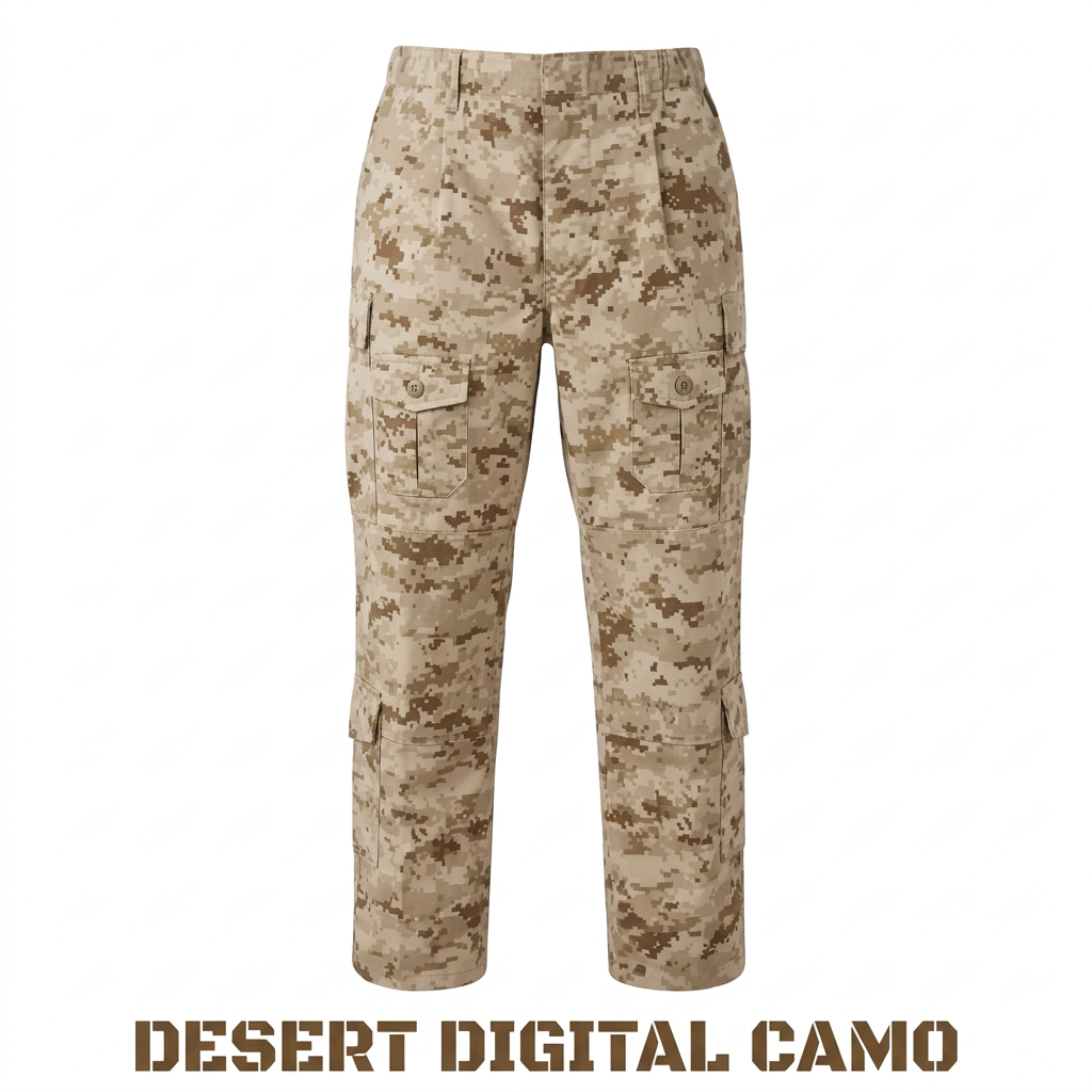 Cargo Pants