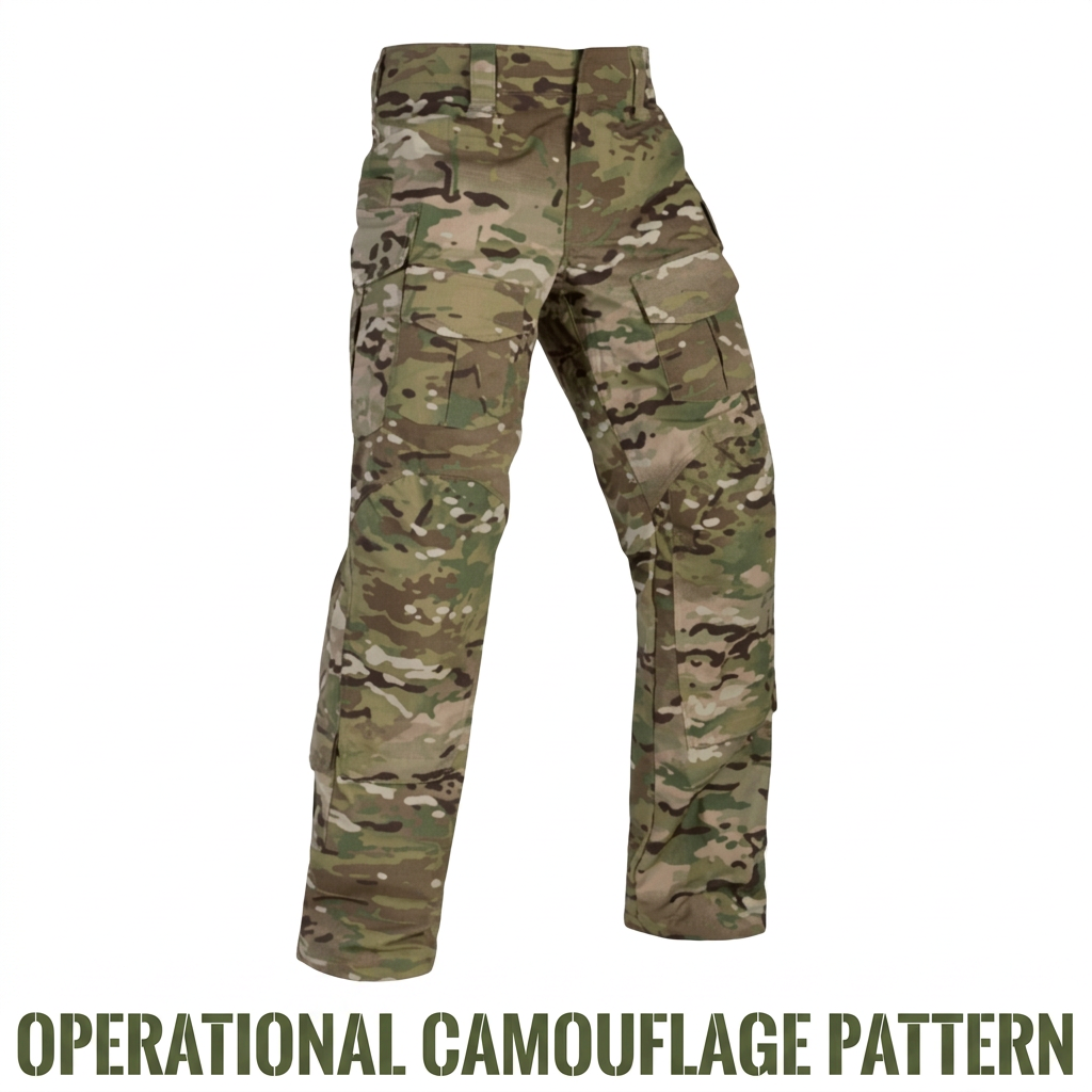 Cargo Pants