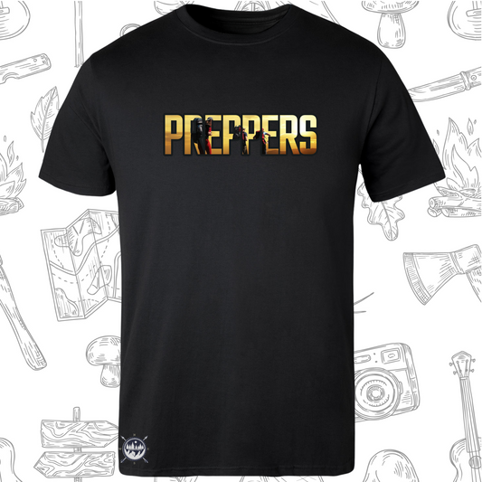Preppers T-Shirt
