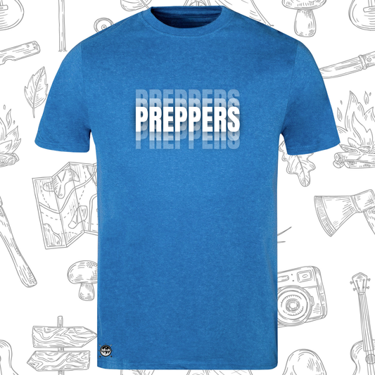 Preppers T-Shirt