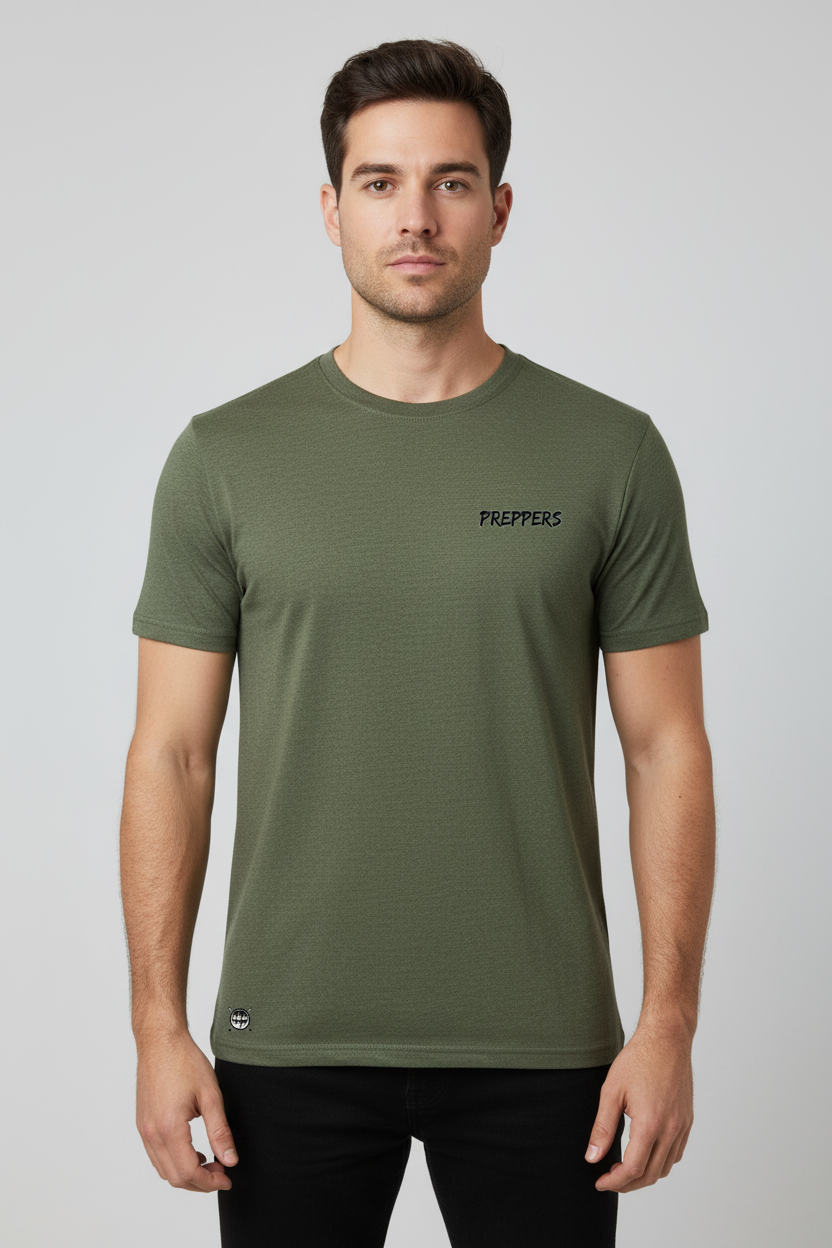 Preppers T-Shirt