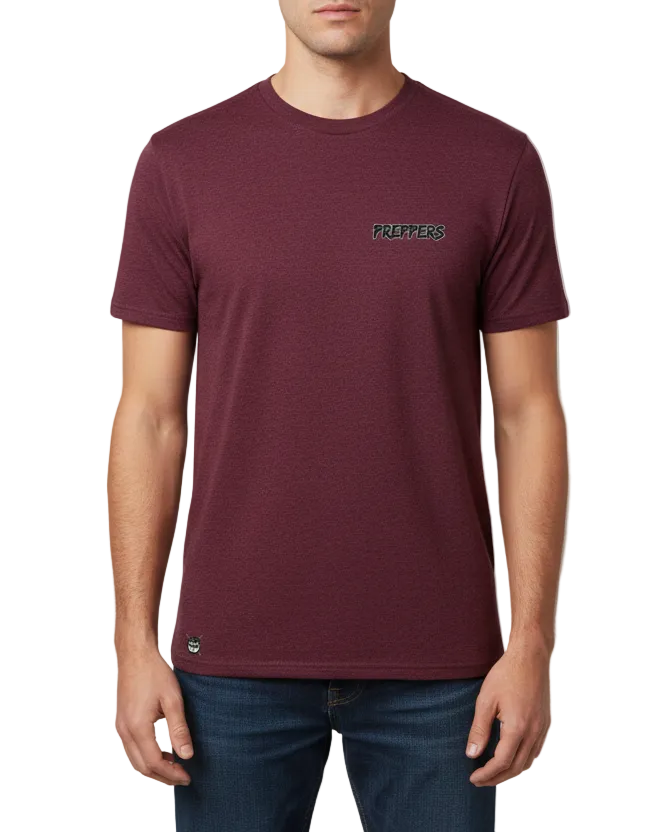 Preppers T-Shirt