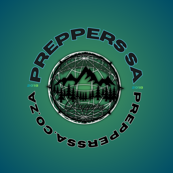 Preppers Winkel