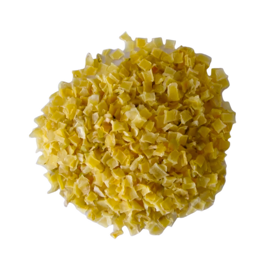 Dehydrated Potatoes