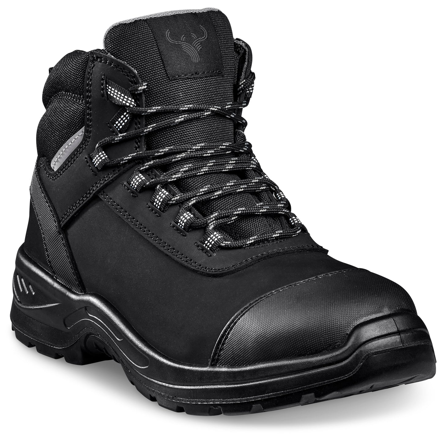 Urban Terrain Skukuza Hiking Boot (A)