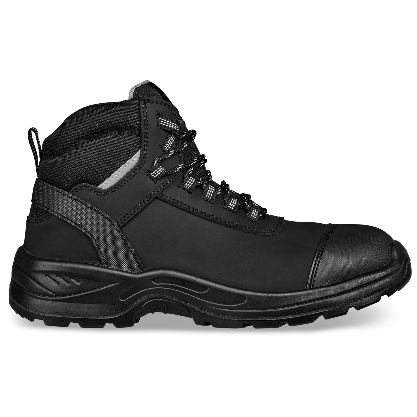 Urban Terrain Skukuza Hiking Boot (A)
