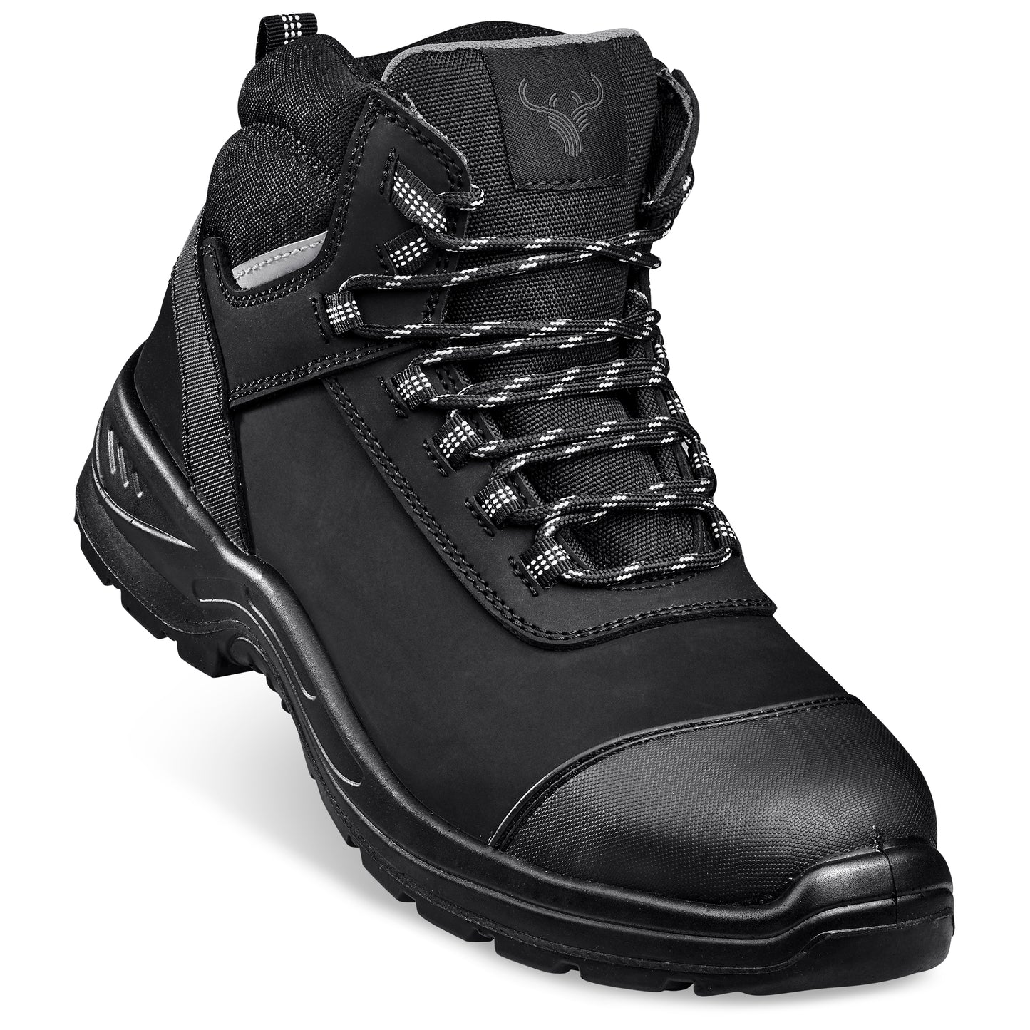 Urban Terrain Skukuza Hiking Boot (A)