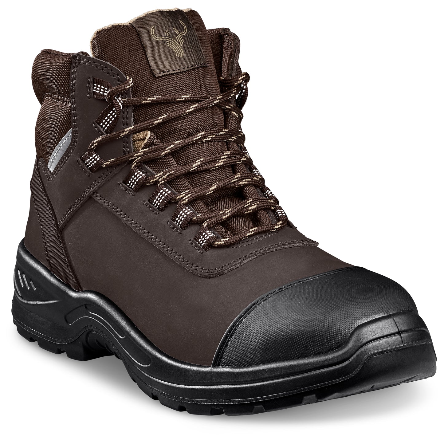 Urban Terrain Skukuza Hiking Boot (A)