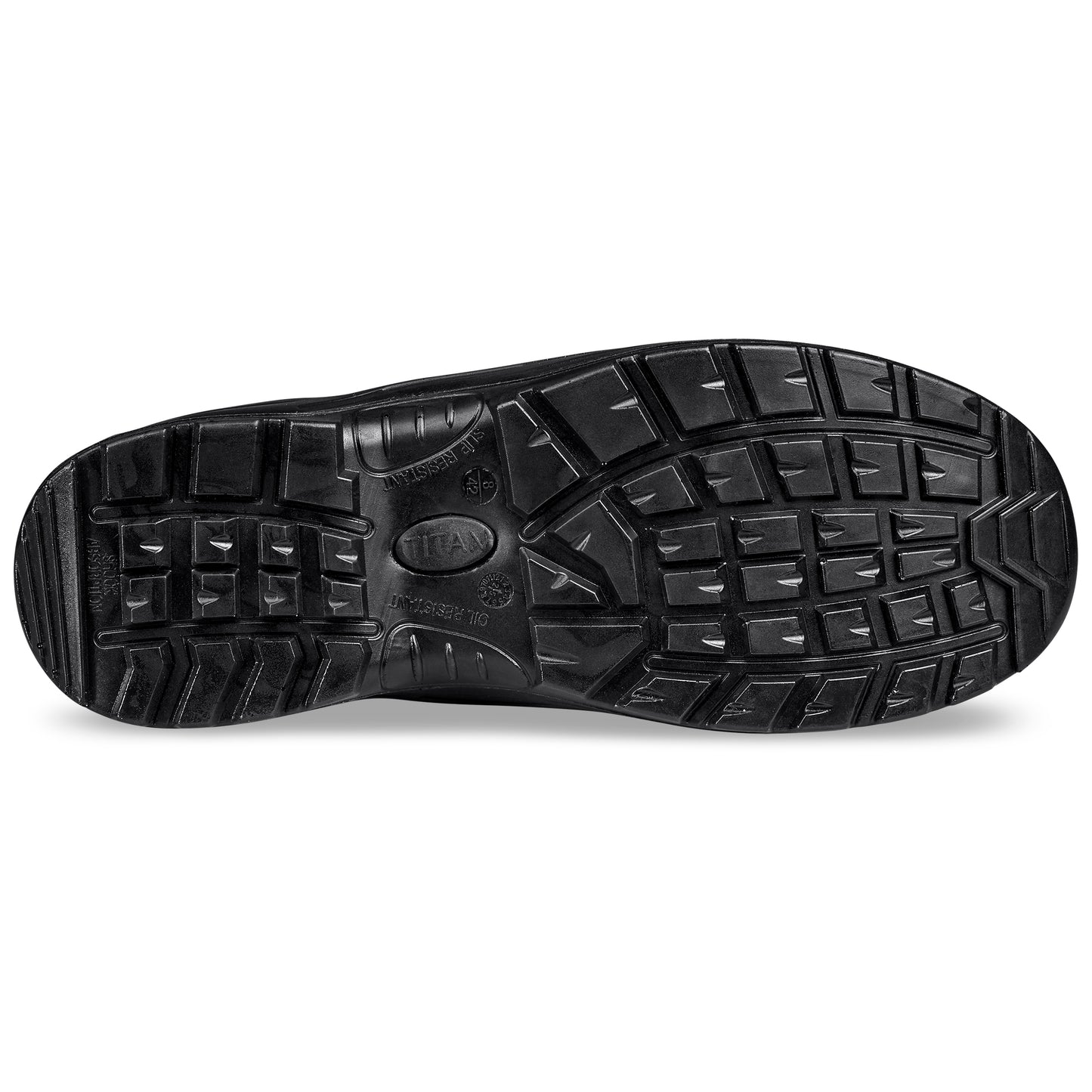 Urban Terrain Skukuza Hiking Boot (A)