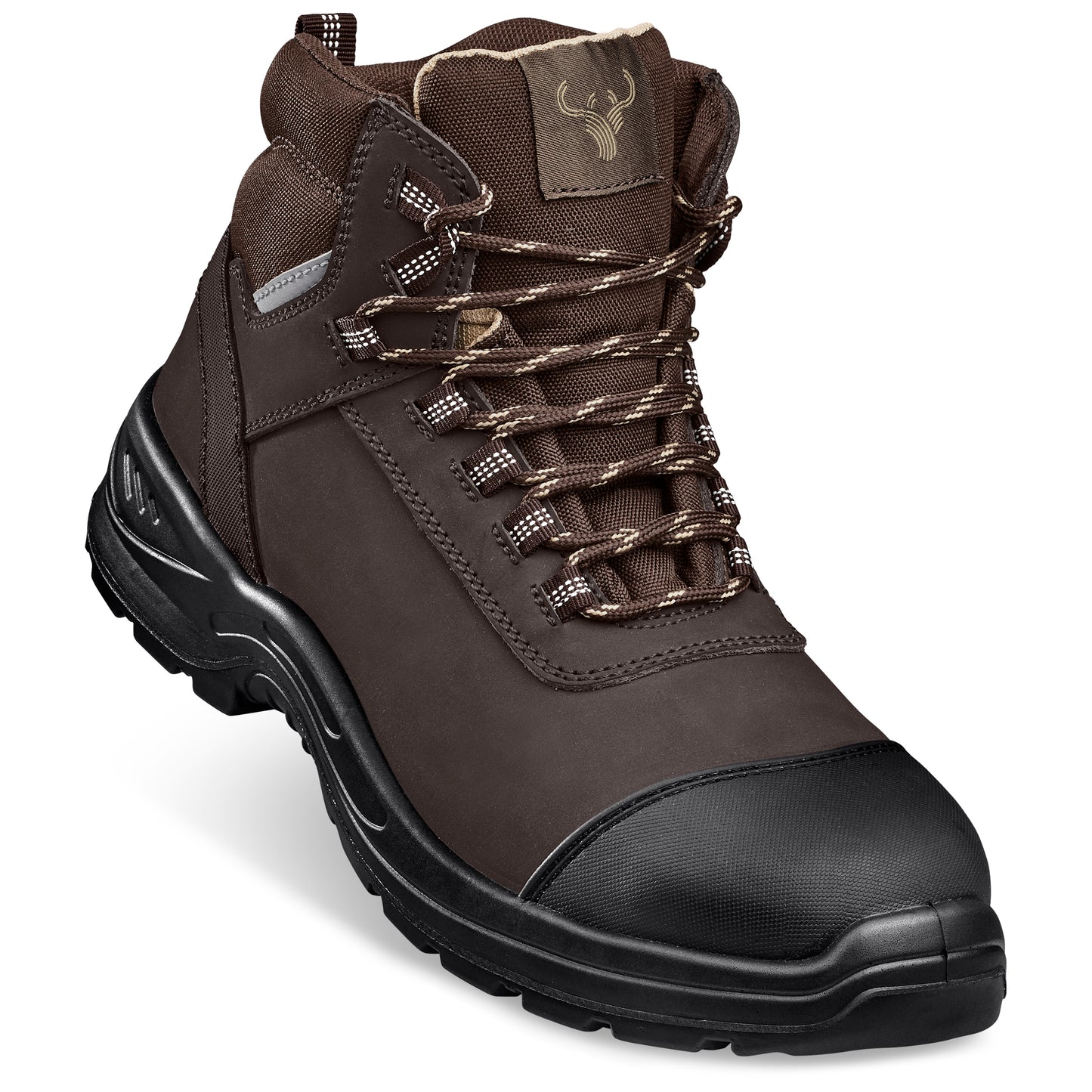 Urban Terrain Skukuza Hiking Boot (A)
