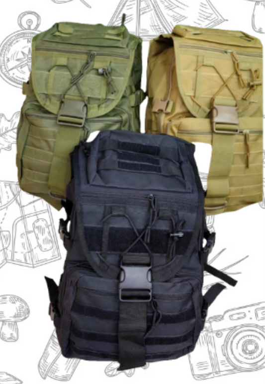 Bug out Bag 45 Liter