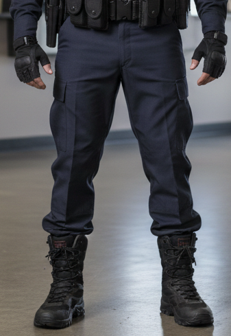 Tactical Boots AS33