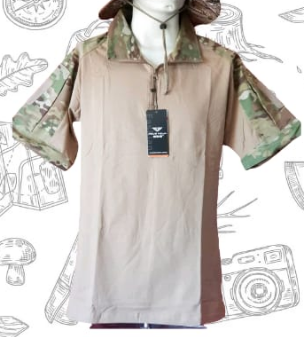 Pave Hawk Outdoor Sports Apparel