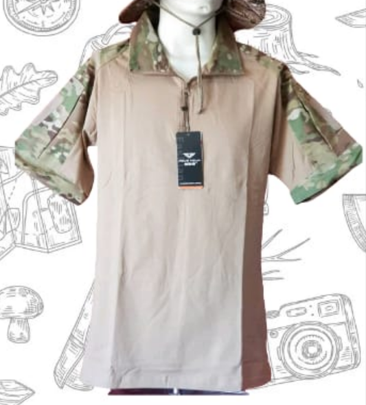 Pave Hawk Outdoor Sports Apparel