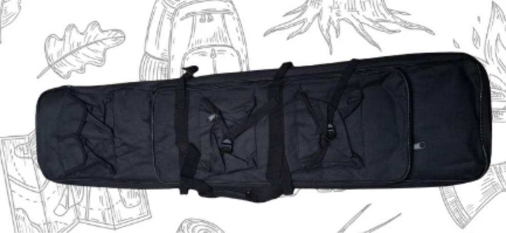 Ballistic R-Bag 119cm