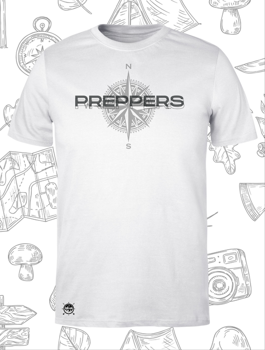 Preppers T-Shirt