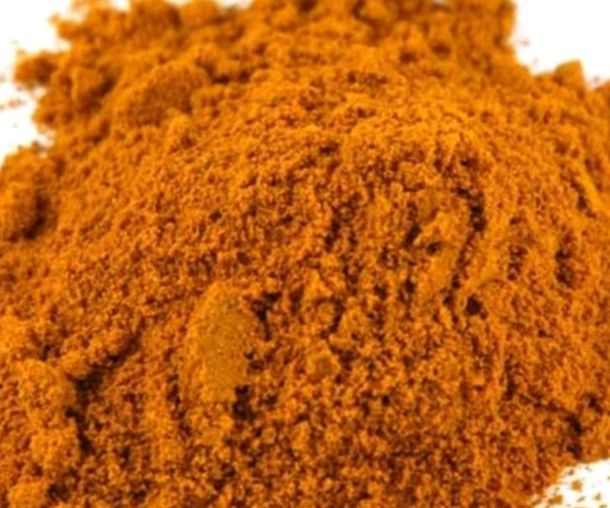 Turmeric
