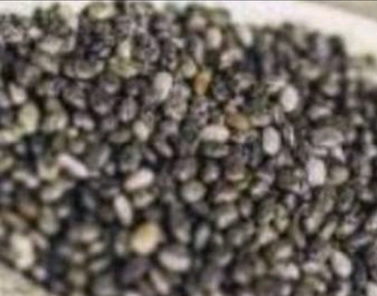 Chia Seeds