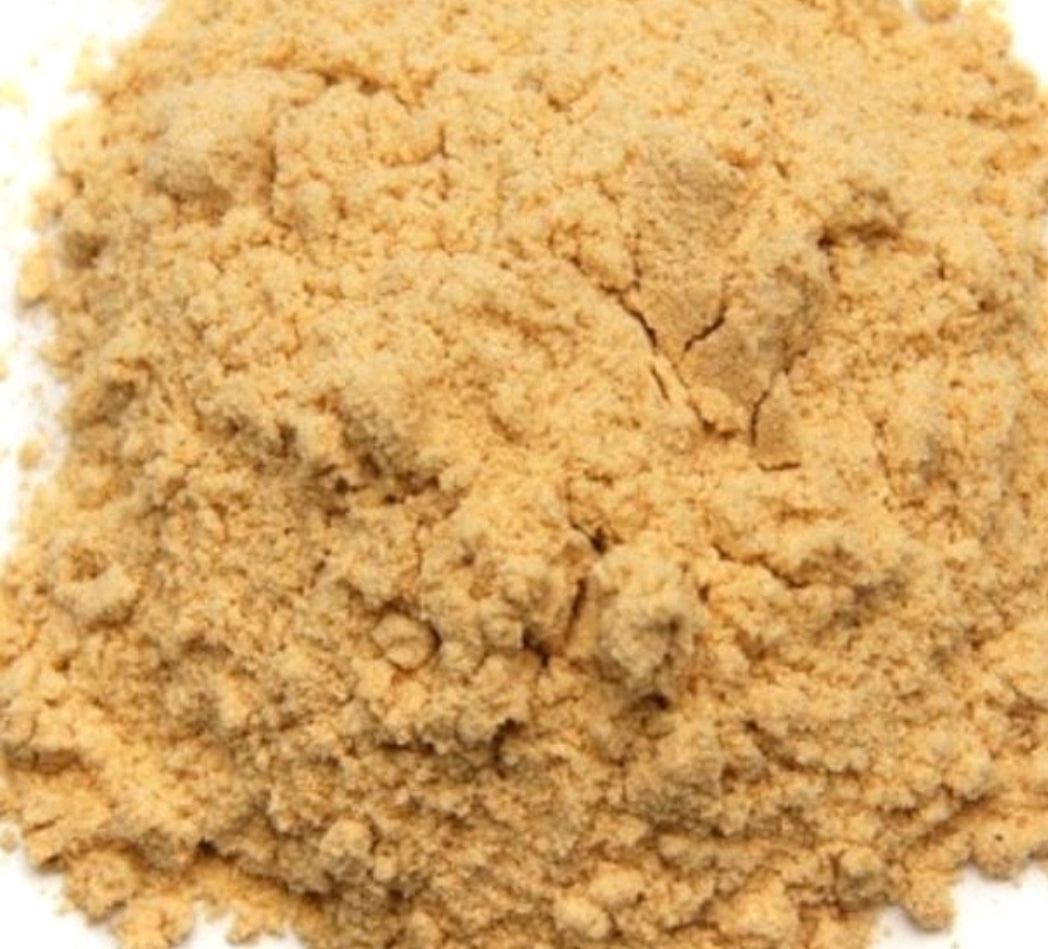 Sold Powder Ginger Powder – Preppers Winkel