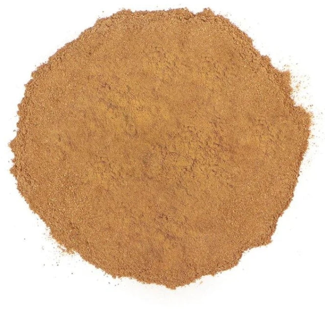 Cinnamon Pure Ground