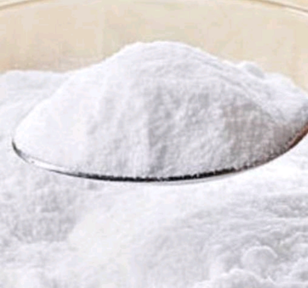 Bicarbonate of Soda