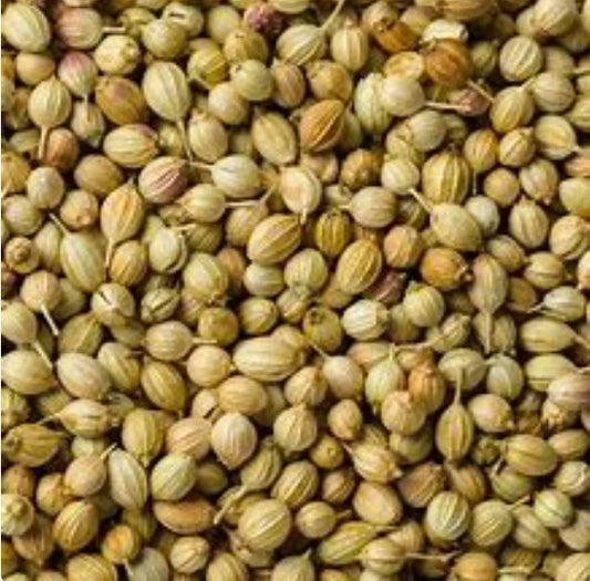 Coriander Whole