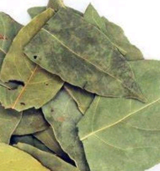 Bay Leaf