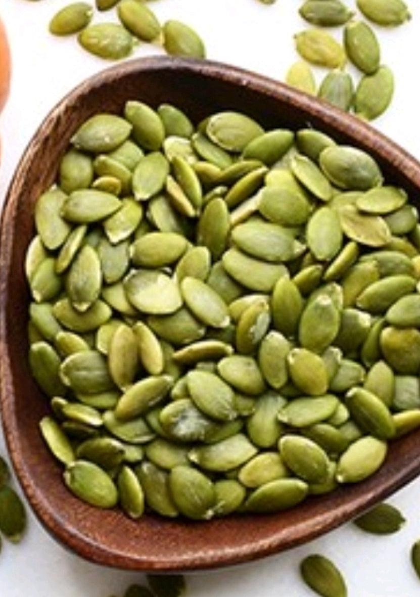 Pumpkin Seed
