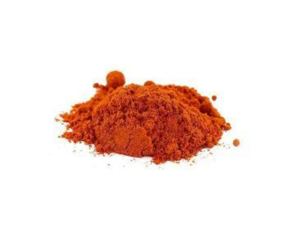 Paprika