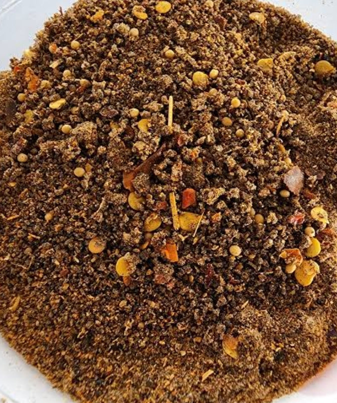Potjiekos Spices