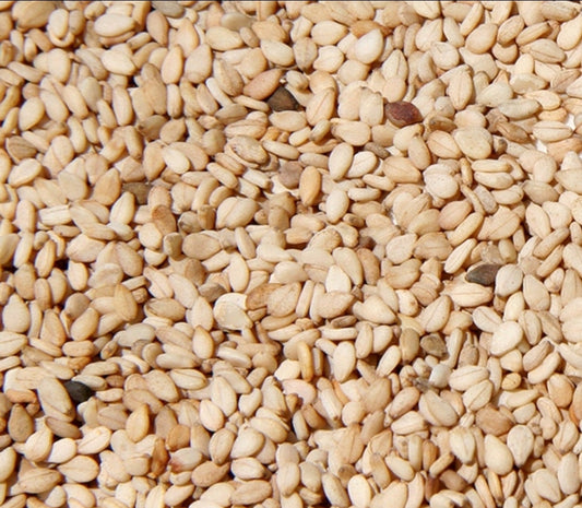 Sesame Seed