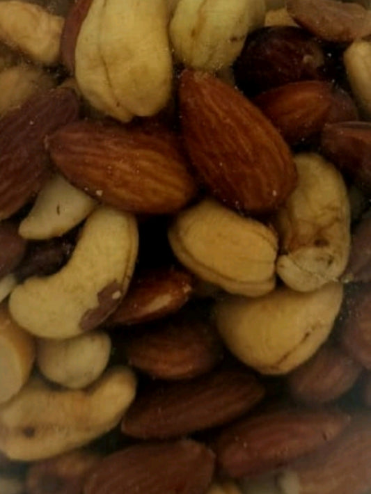 Mix Nuts