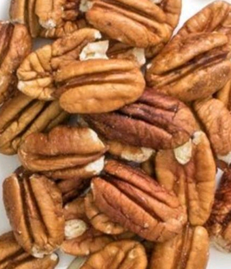 Pecan Nuts