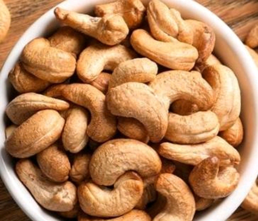 Cashew Nuts