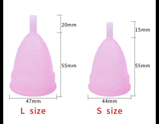 Menstrual Cup