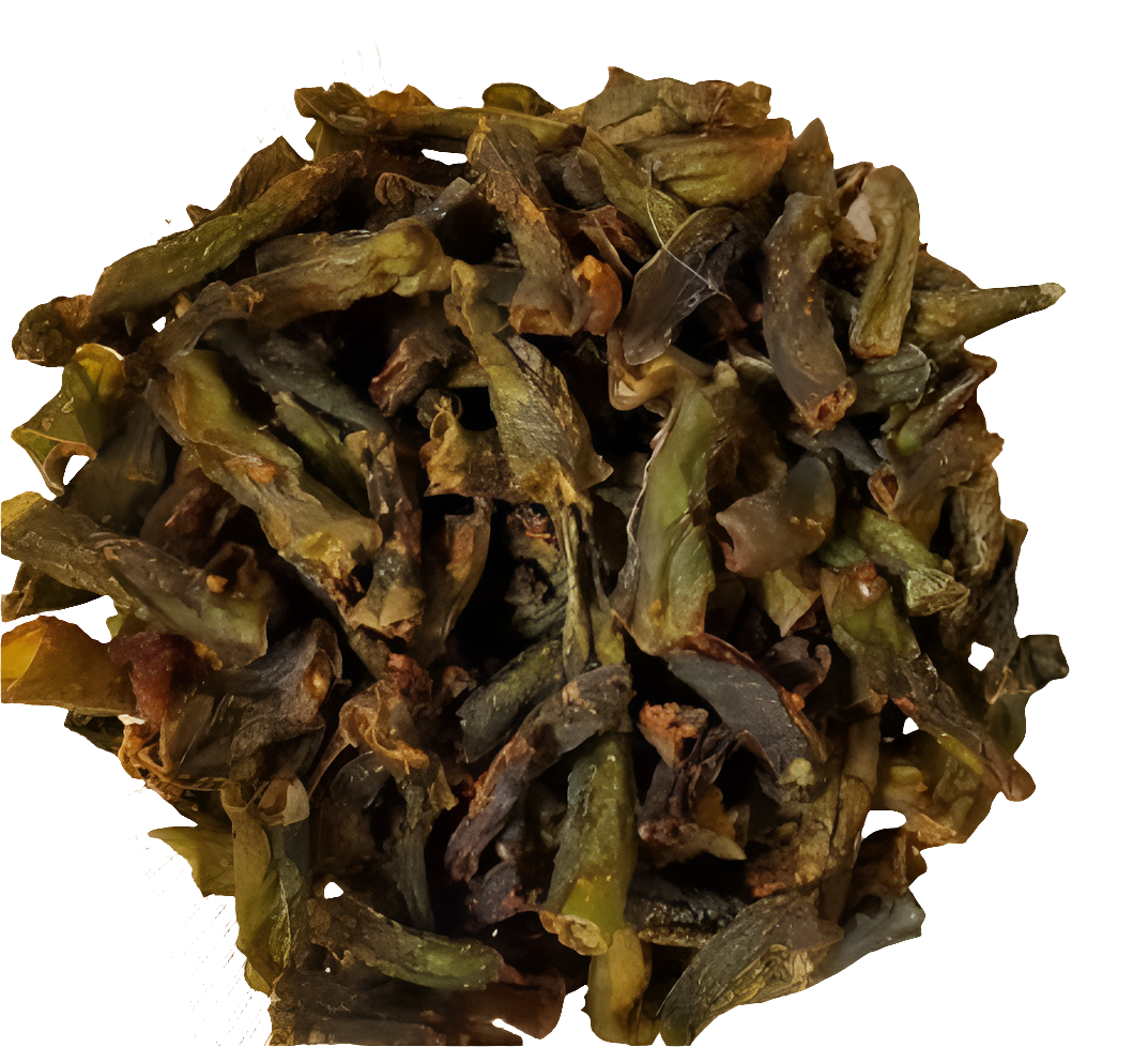 Dehydrated Green Beans