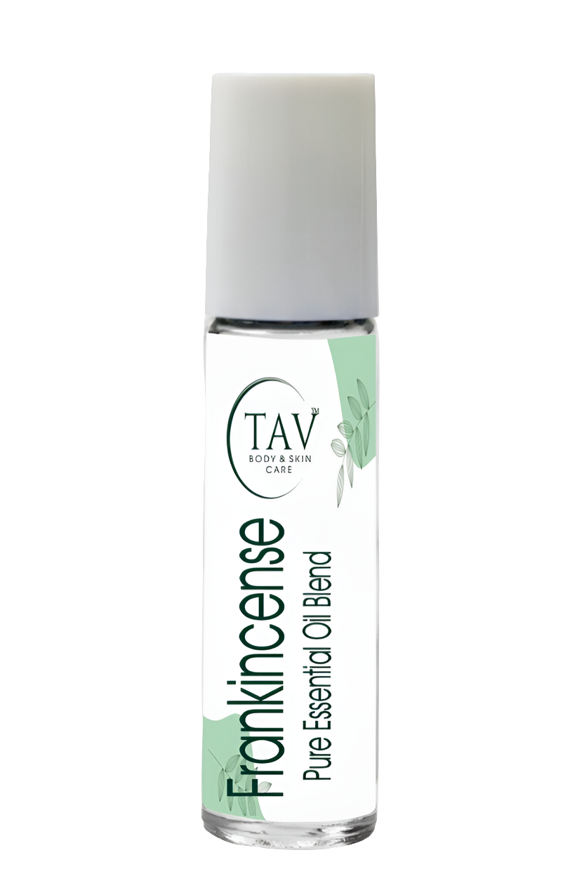 Frankincense Roller Blend