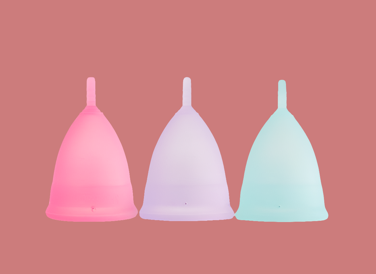 Menstrual Cup Set