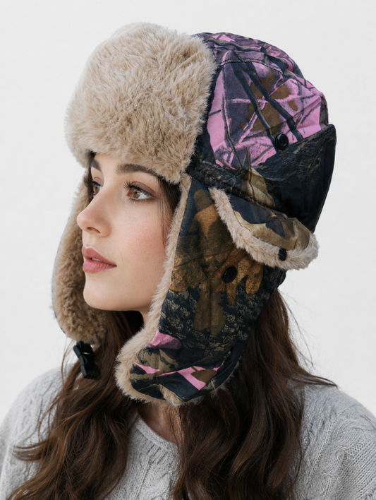 Russian Hat
