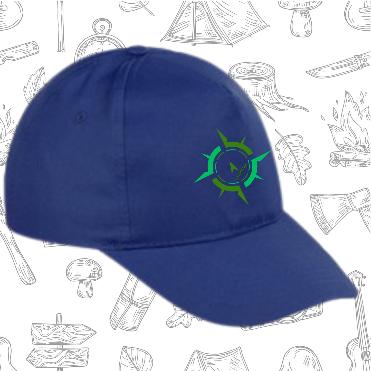 Brooklyn Cap (A)