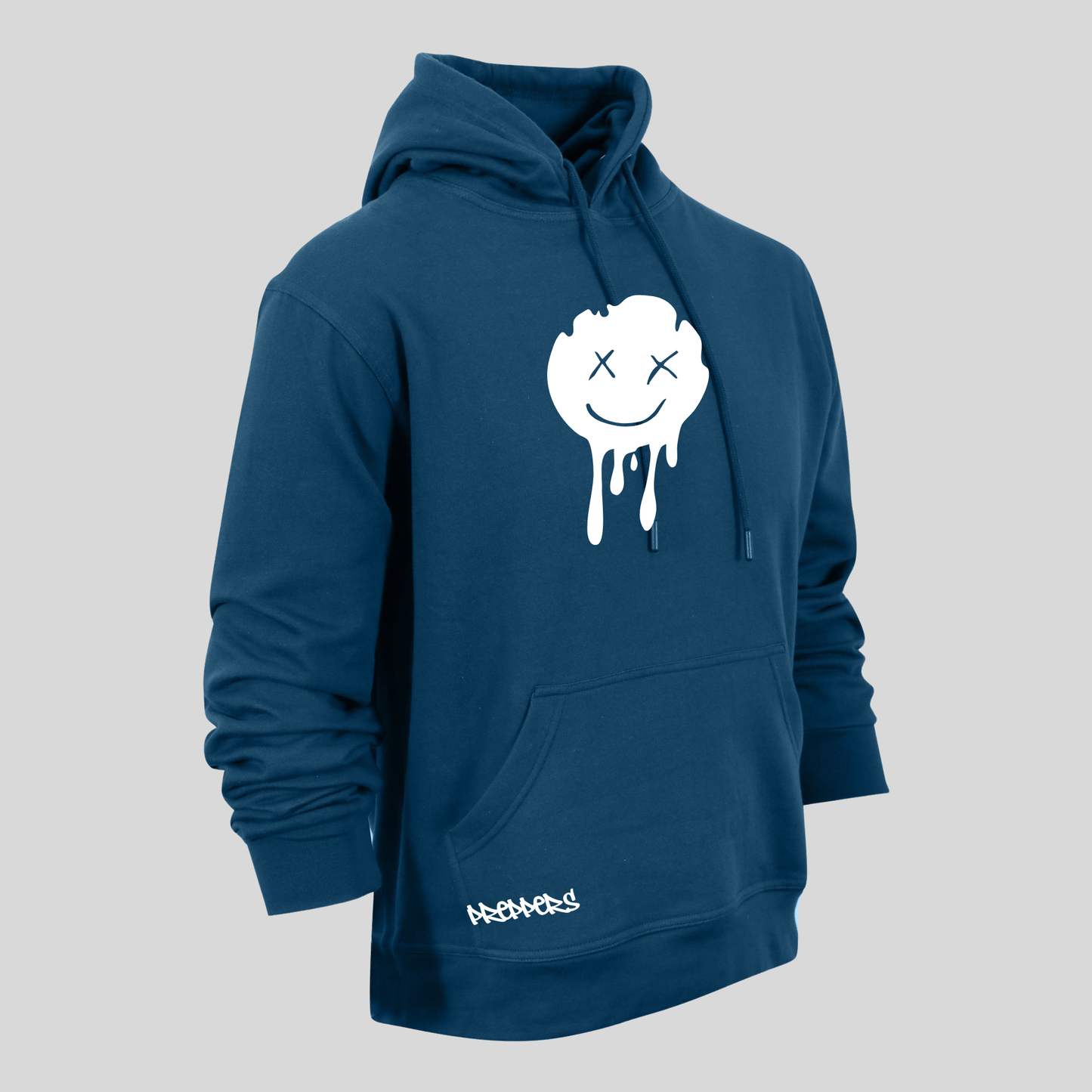 Phoenix Face Hoodies