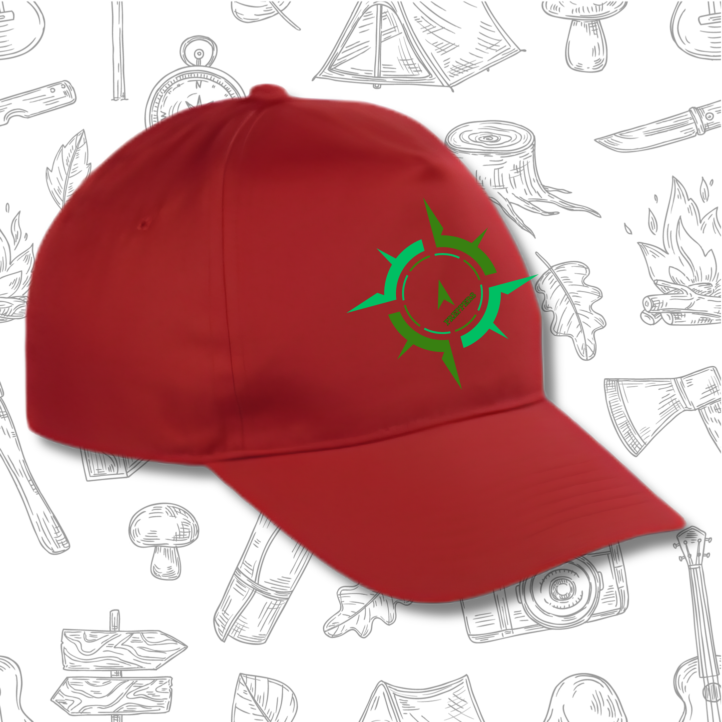 Brooklyn Cap (A)