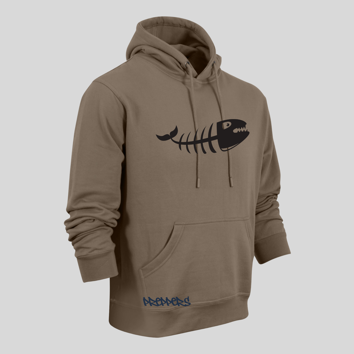 Unisex Vis Phoenix Hoodie